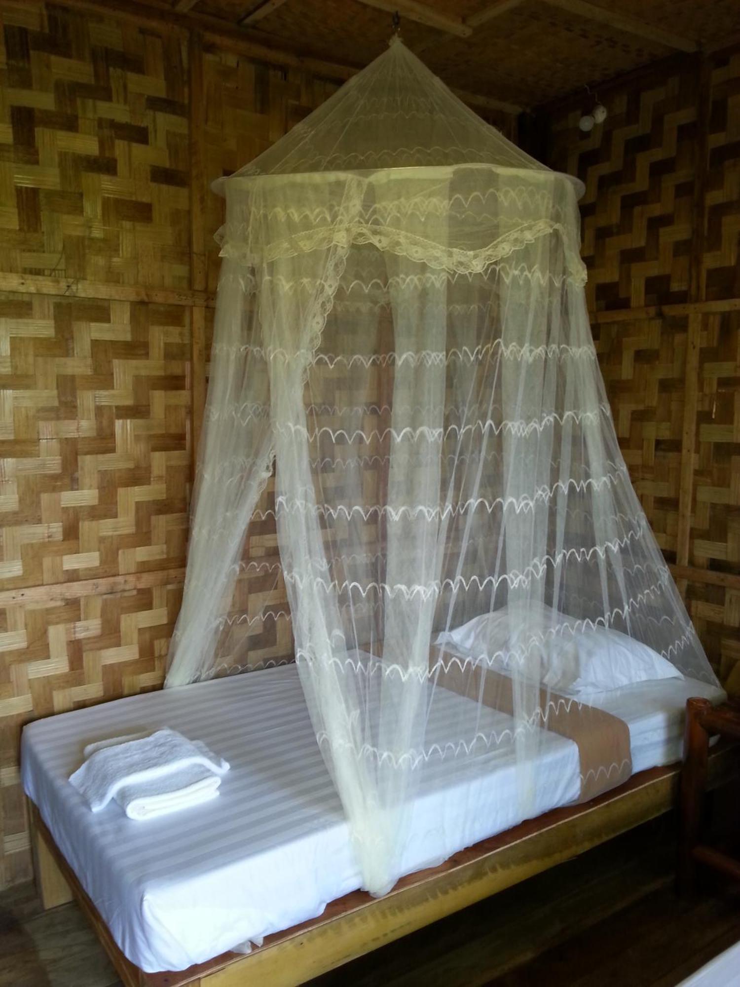 Ngwe Saung Garden Guest House Ngwesaung Buitenkant foto