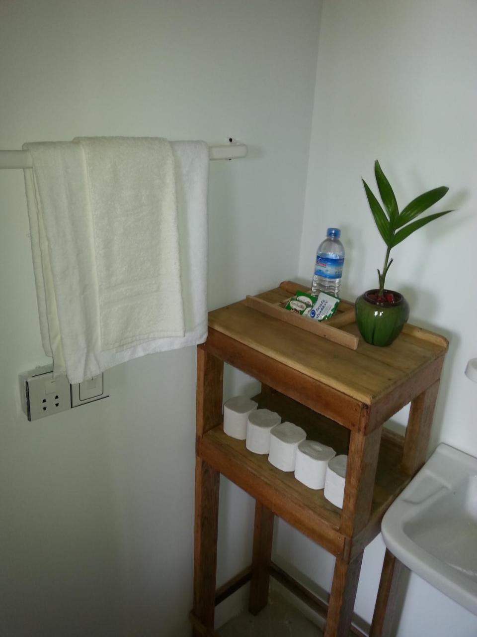 Ngwe Saung Garden Guest House Ngwesaung Buitenkant foto